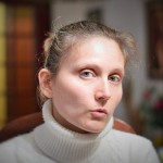 Marta Pflegekraft aus Polen